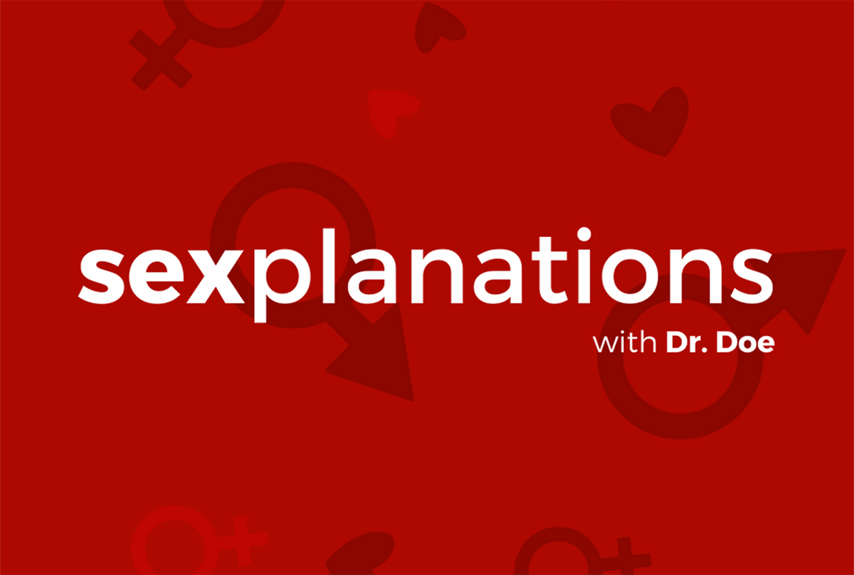 Sexplanations: Goodbye Bras – The Community Edition
