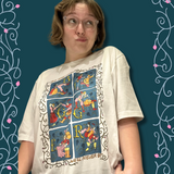 Medieval Improvisation Shirt