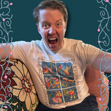 Medieval Improvisation Shirt