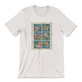 Medieval Improvisation Shirt