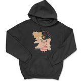I Like Books Hoodie