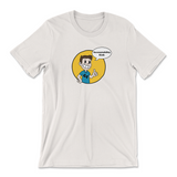 Accountability Kink Jono Cartoon Shirt