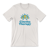 Cinema Therapy Shirt
