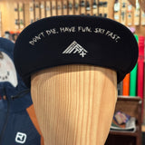 FIFTY+ Motto Hat