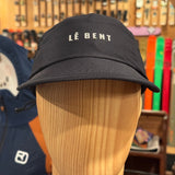 FIFTY+ Motto Hat