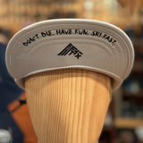 FIFTY+ Motto Hat