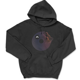 Epic Mountain Fun Hoodie