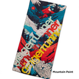 Ginger Runner Running Headwraps