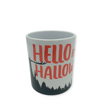 Hallowoods Mug