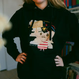 I Like Books Hoodie
