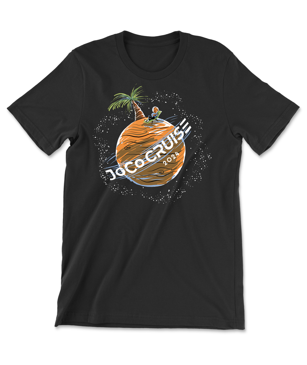 2023 Planet T-Shirt