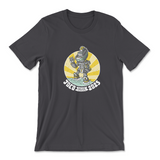 2025 Boaty McBotface T-shirt (Print on Demand Version)