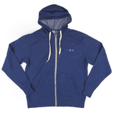 LoadingReadyRun Logo 2.0 Unisex Zip Hoodie