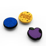NileBlue Clog Charm Pack