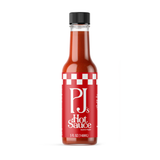 PJ's Cayenne Hot Sauce