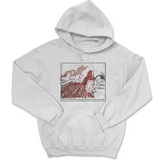 Carmilla Laura Hoodie
