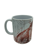 Carmilla Laura Mug