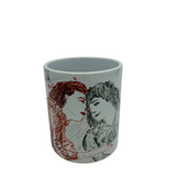 Carmilla Laura Mug