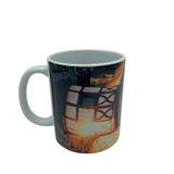 Lizard Fashion Mug