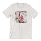 Mircalla Shirt (Vintage White)
