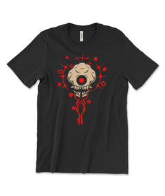 Vorothax, the God of Chaos Shirt