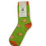 Esther Day Socks: Shootings Stars Edition
