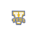 VGHS Pin Pack #2
