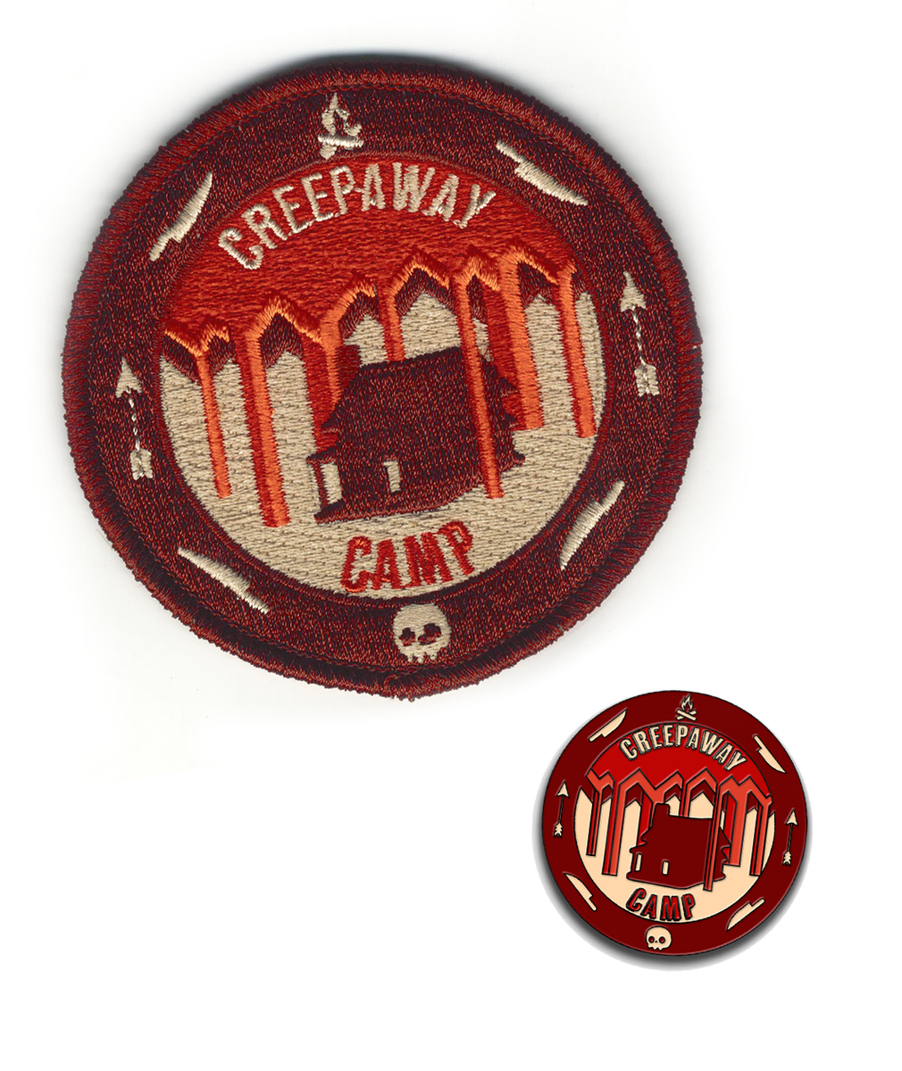 Pin on Camp