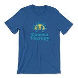 Cinema Therapy Shirt