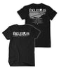 SciShow ÉKLEIPSIS Path of Totality Tour Shirt - Print-On-Demand