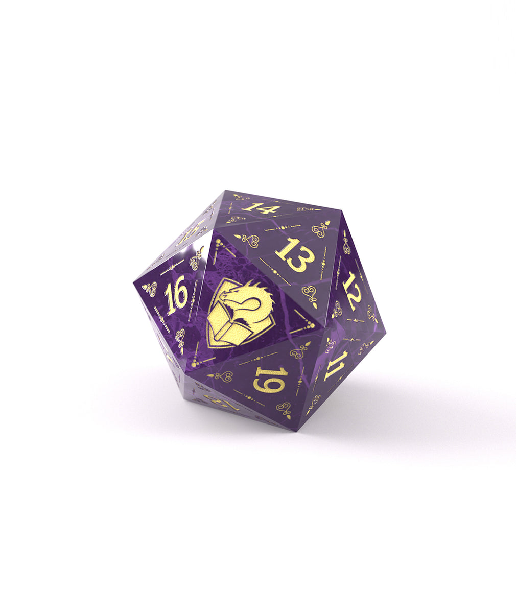 LIGA SEMANAL DUNGEONS & DICES