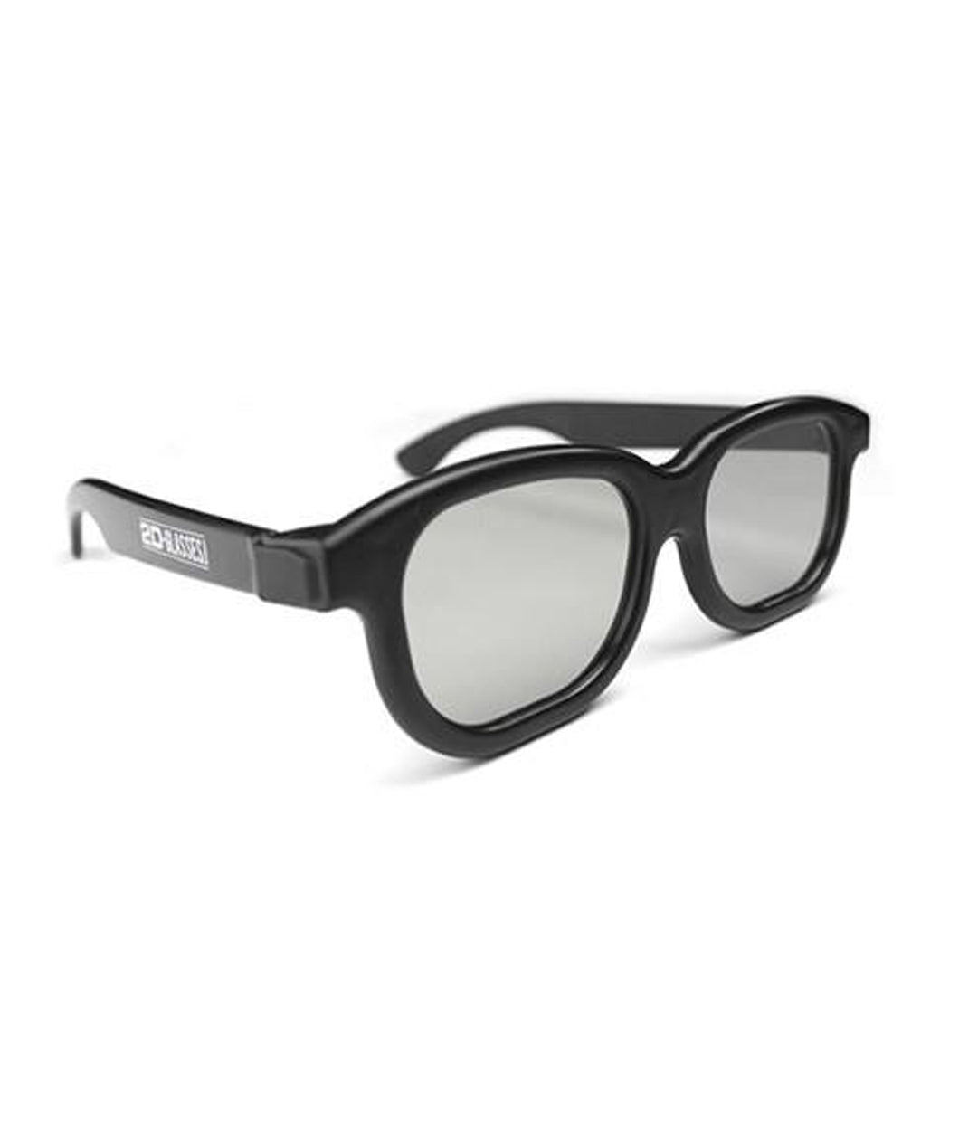 cinema goggles Hank Green's 2D-Glasses: Turns 3D movies back to 2D
