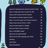 MinuteEarth Explains: How Did Whales Get So Big? And Other Curious Questions…
