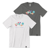 Hexagons T-Shirt