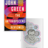The Anthropocene Reviewed Book + Zine Bundle