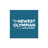 The Newest Olympian Theme Song Ringtone