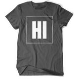 Logo Shirt - Hello Internet - DFTBA