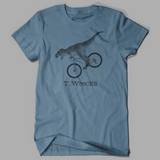 New T. Wrecks Shirt- Unisex