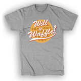 Will It Waffle Shirt