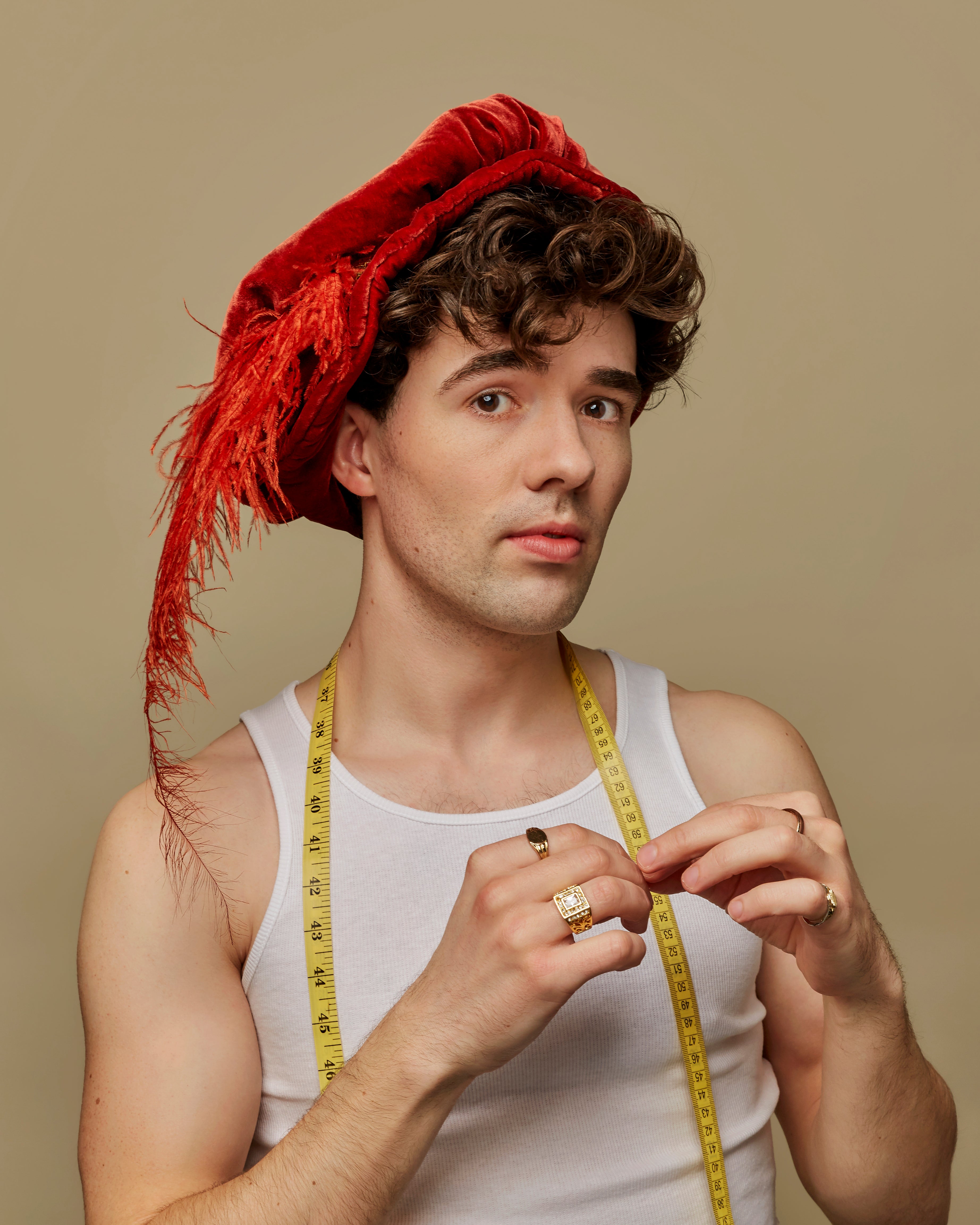 Adrian Bliss – DFTBA