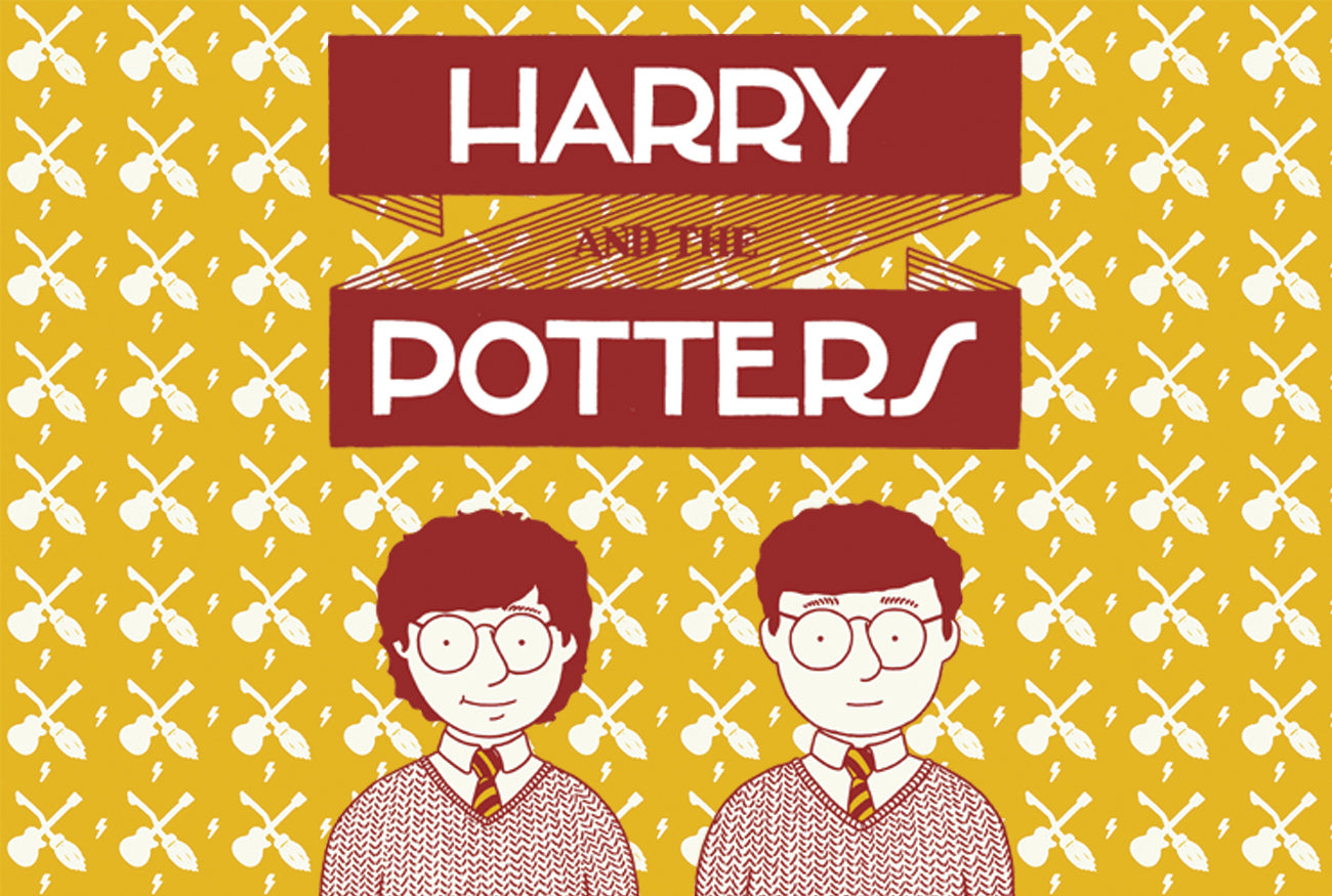 Harry and the Potters