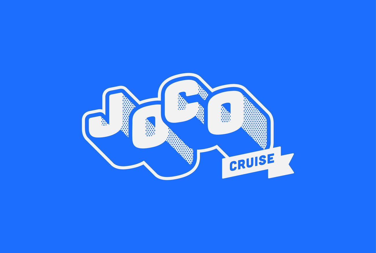 Joco Cruise Tote Bag