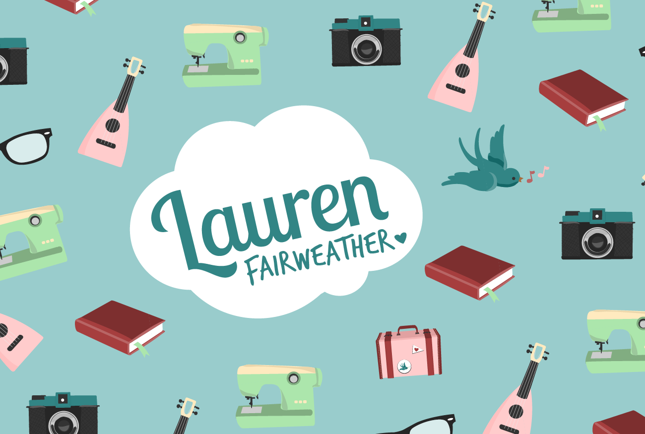 Lauren Fairweather