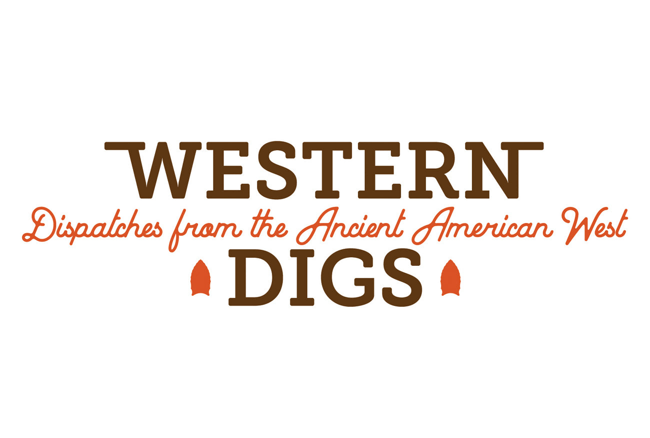 Western Digs – DFTBA