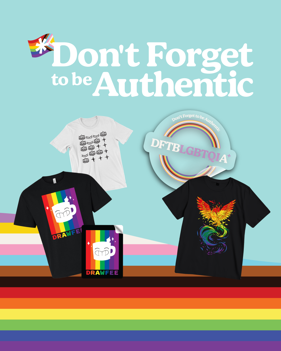 Happy Pride!