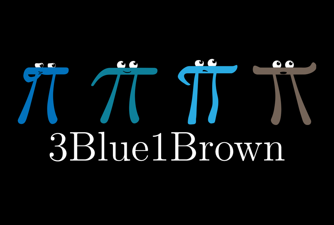 3Blue1Brown – DFTBA