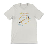 MinuteEarth Club de camisetas (Suscripción)