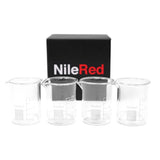 NileRed Glassware Bundle + Free Coin