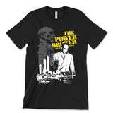 The Power Broker "Band" Shirt