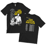 The Power Broker "Band" Shirt